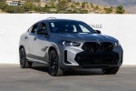 2027 BMW X6 M60i