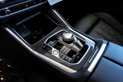 2027 BMW X6 M60i