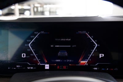 2024 BMW X6 M60i