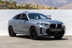 2024 BMW X6 M60i