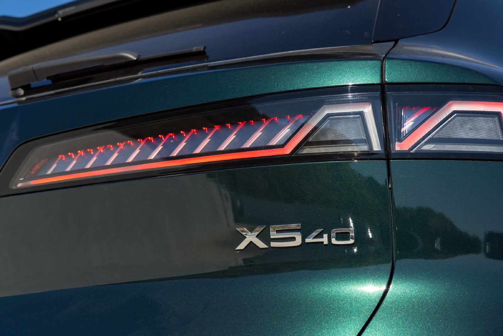 2027 BMW X5 Base