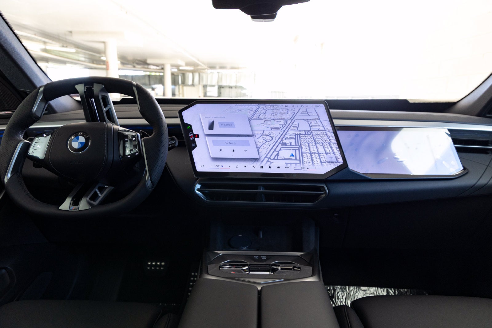 2027 BMW X5 Base