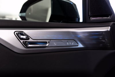 2027 BMW X5 Base