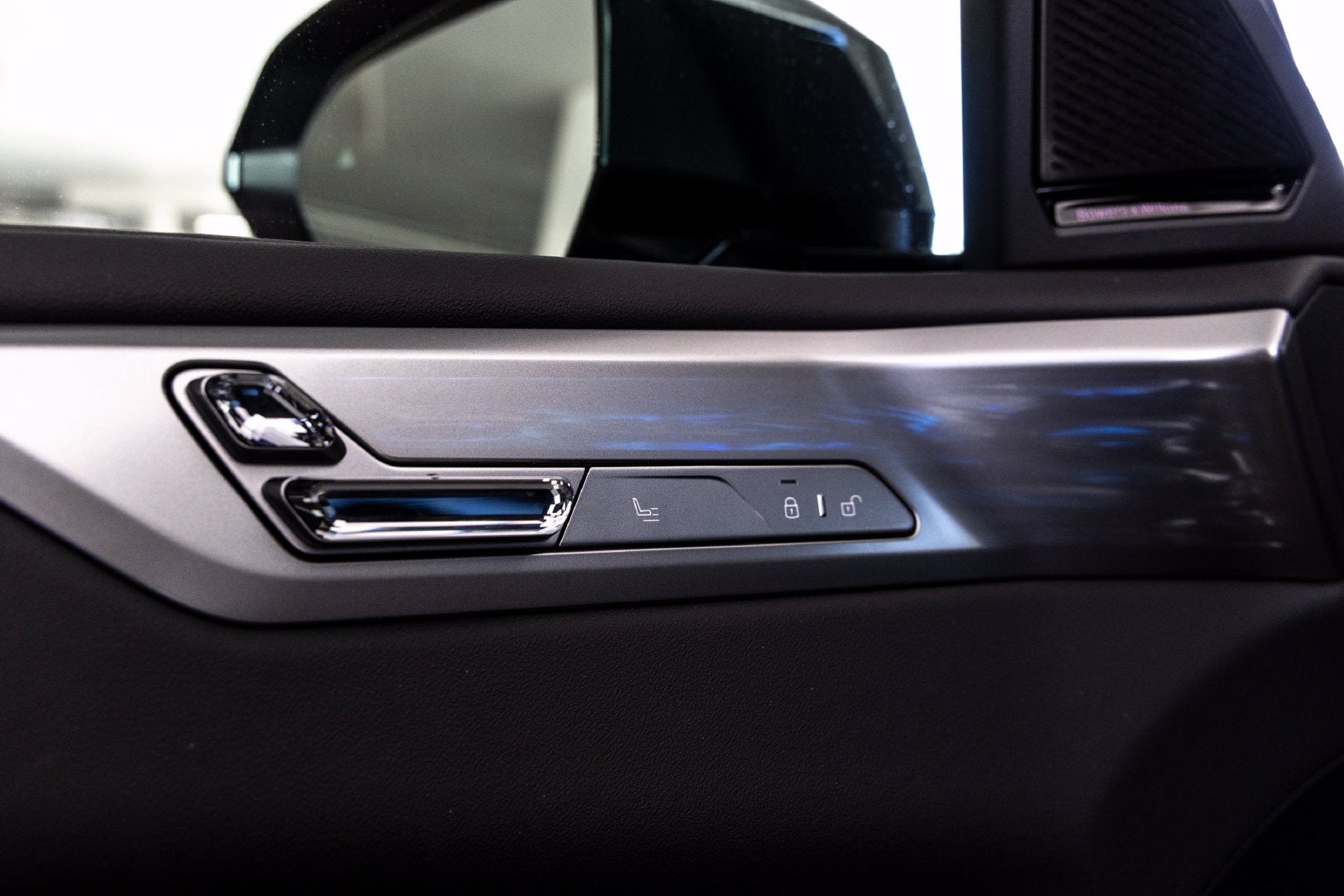 2027 BMW X5 Base