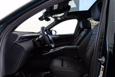 2027 BMW X5 Base