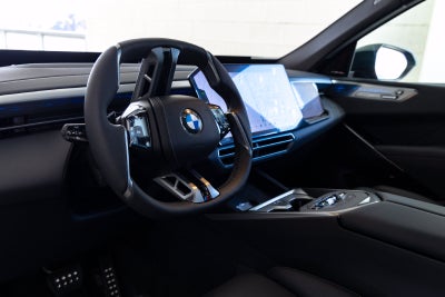 2027 BMW X5 Base