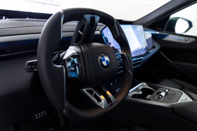 2027 BMW X5 Base