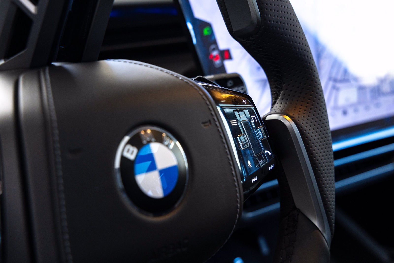 2027 BMW X5 Base