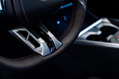 2027 BMW X5 Base
