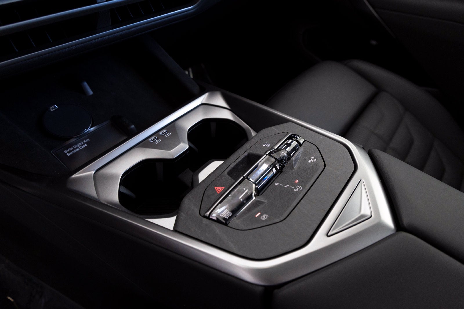 2027 BMW X5 Base