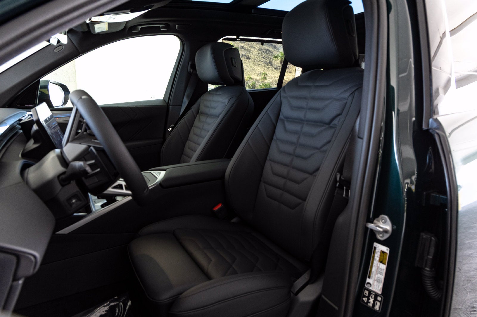 2027 BMW X5 Base