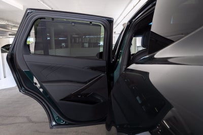 2027 BMW X5 Base