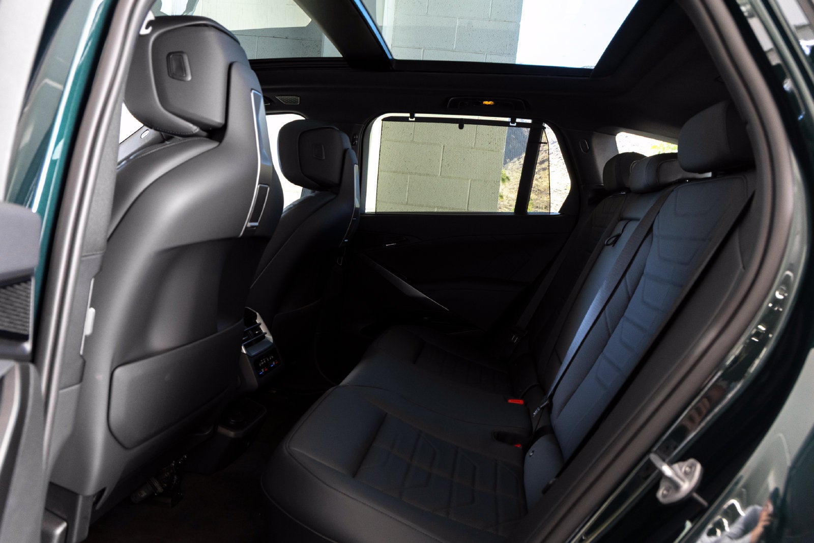 2027 BMW X5 Base