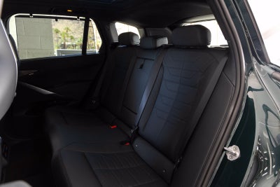 2027 BMW X5 Base