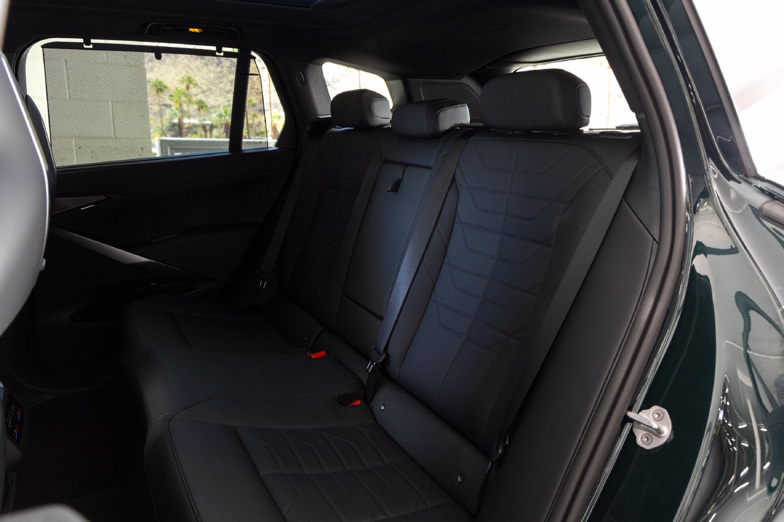 2027 BMW X5 Base