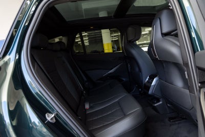 2027 BMW X5 Base