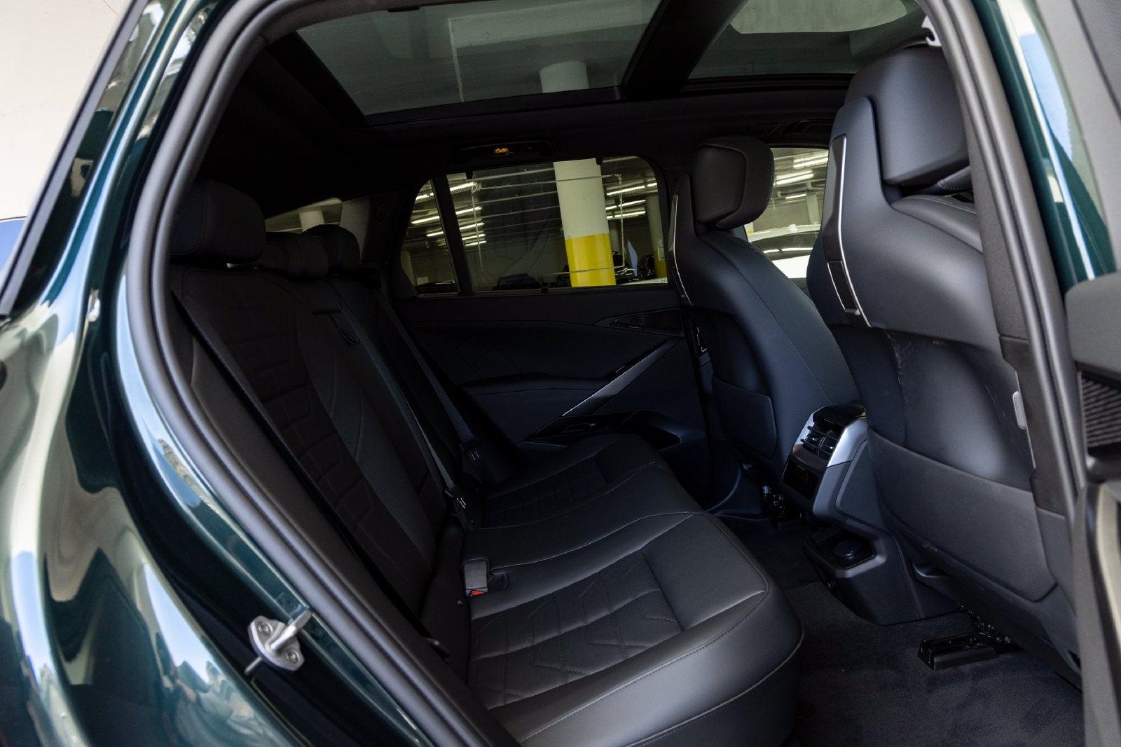 2027 BMW X5 Base