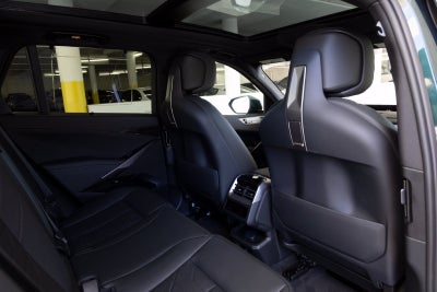 2027 BMW X5 Base