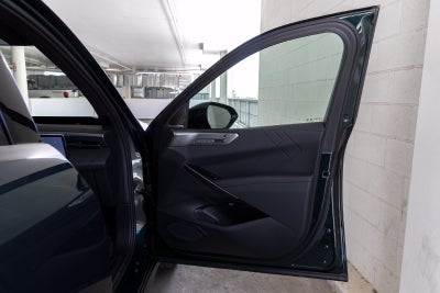 2027 BMW X5 Base