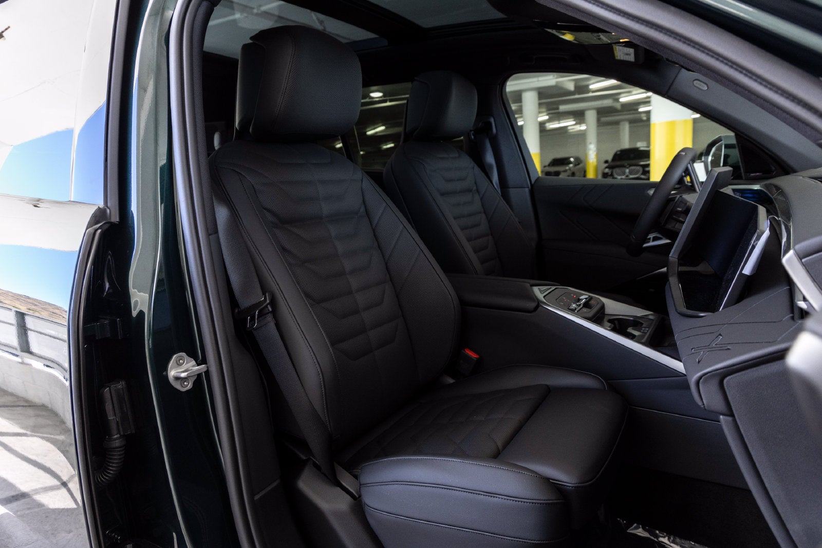 2027 BMW X5 Base