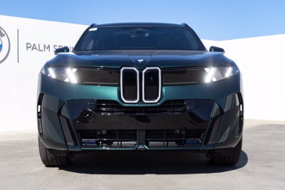 2027 BMW X5 Base