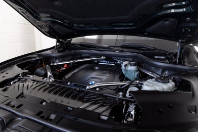 2027 BMW X5 Base