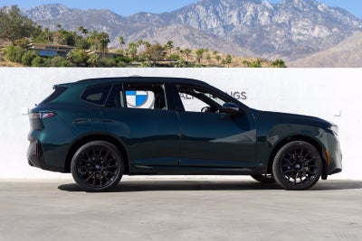 2027 BMW X5 Base