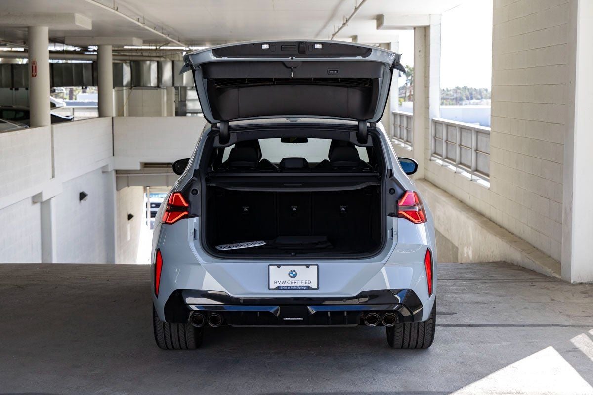 2026 BMW X3 M50 xDrive