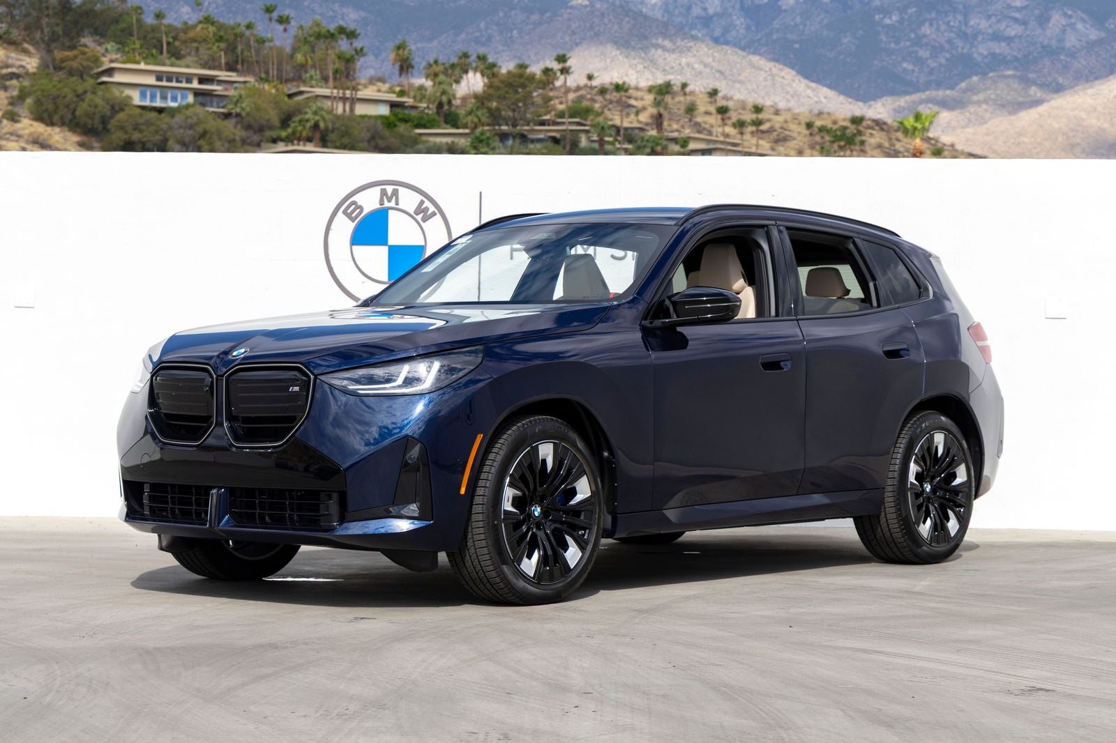2026 BMW X3 M50 xDrive