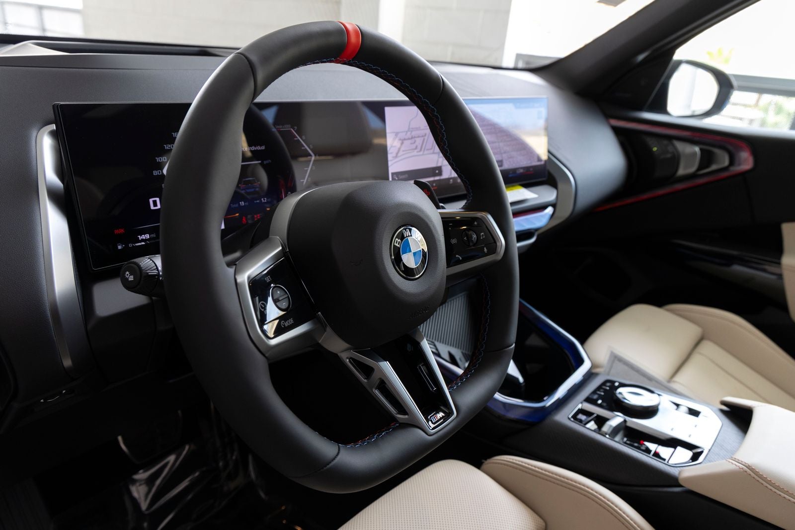 2026 BMW X3 M50 xDrive