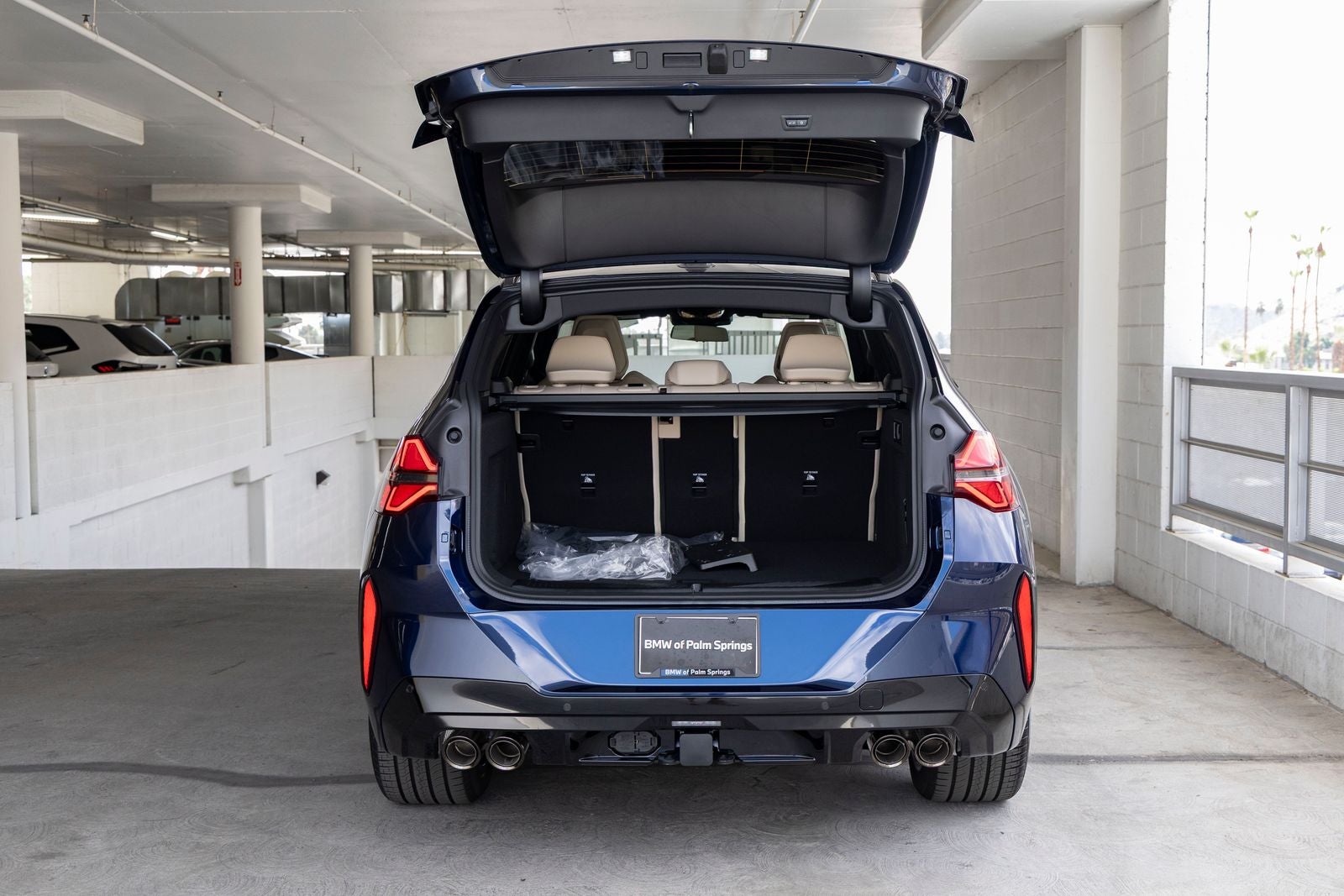 2026 BMW X3 M50 xDrive