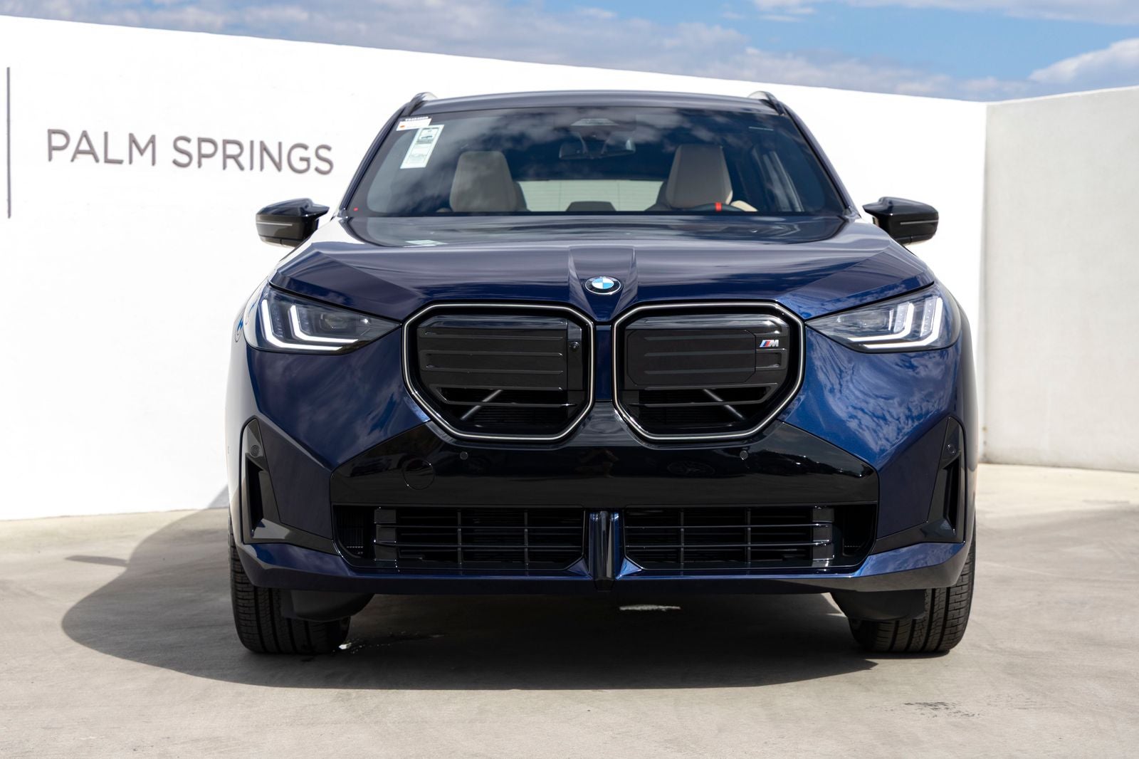 2026 BMW X3 M50 xDrive