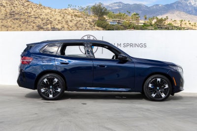 2026 BMW X3 M50 xDrive