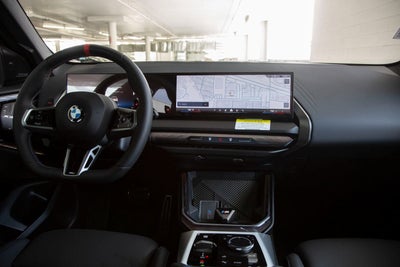 2025 BMW X3 M50 xDrive