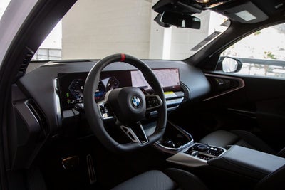 2025 BMW X3 M50 xDrive