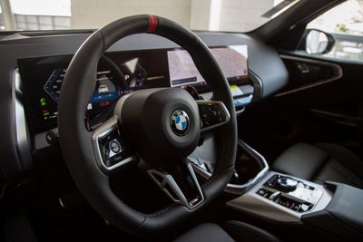 2025 BMW X3 M50 xDrive