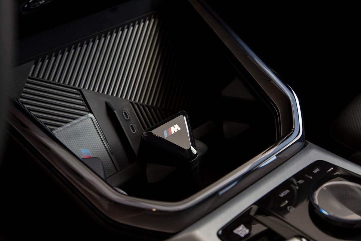 2025 BMW X3 M50 xDrive