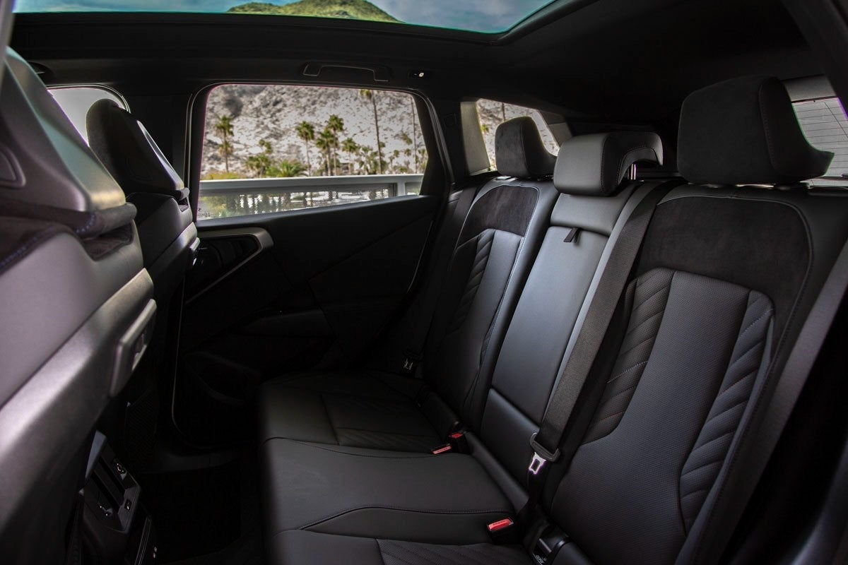 2025 BMW X3 M50 xDrive