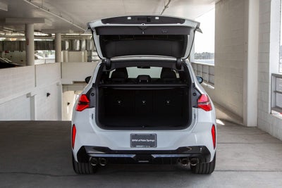 2025 BMW X3 M50 xDrive