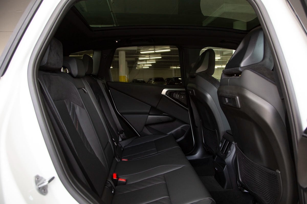 2025 BMW X3 M50 xDrive