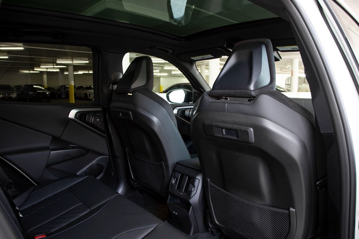 2025 BMW X3 M50 xDrive