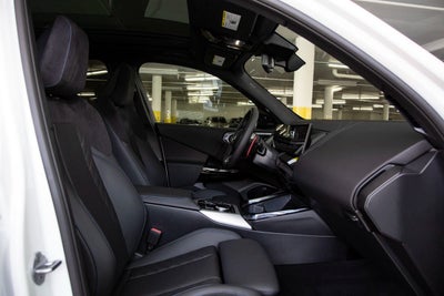 2025 BMW X3 M50 xDrive