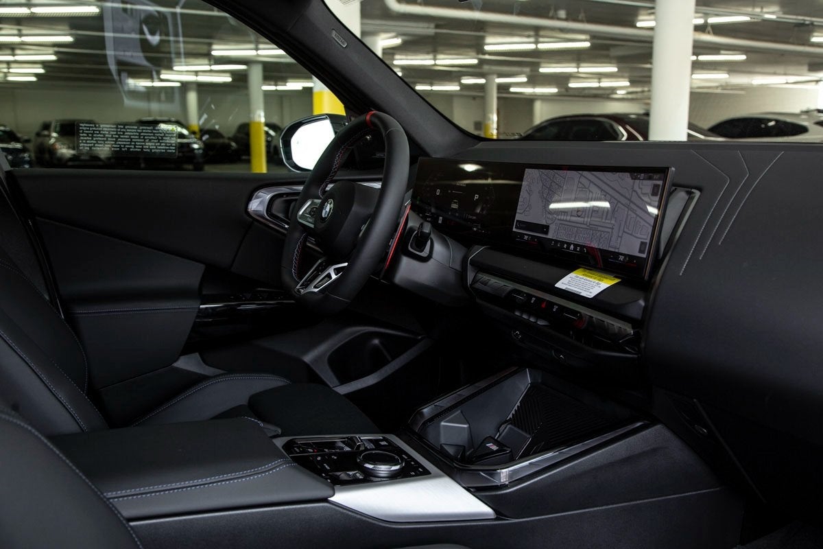 2025 BMW X3 M50 xDrive