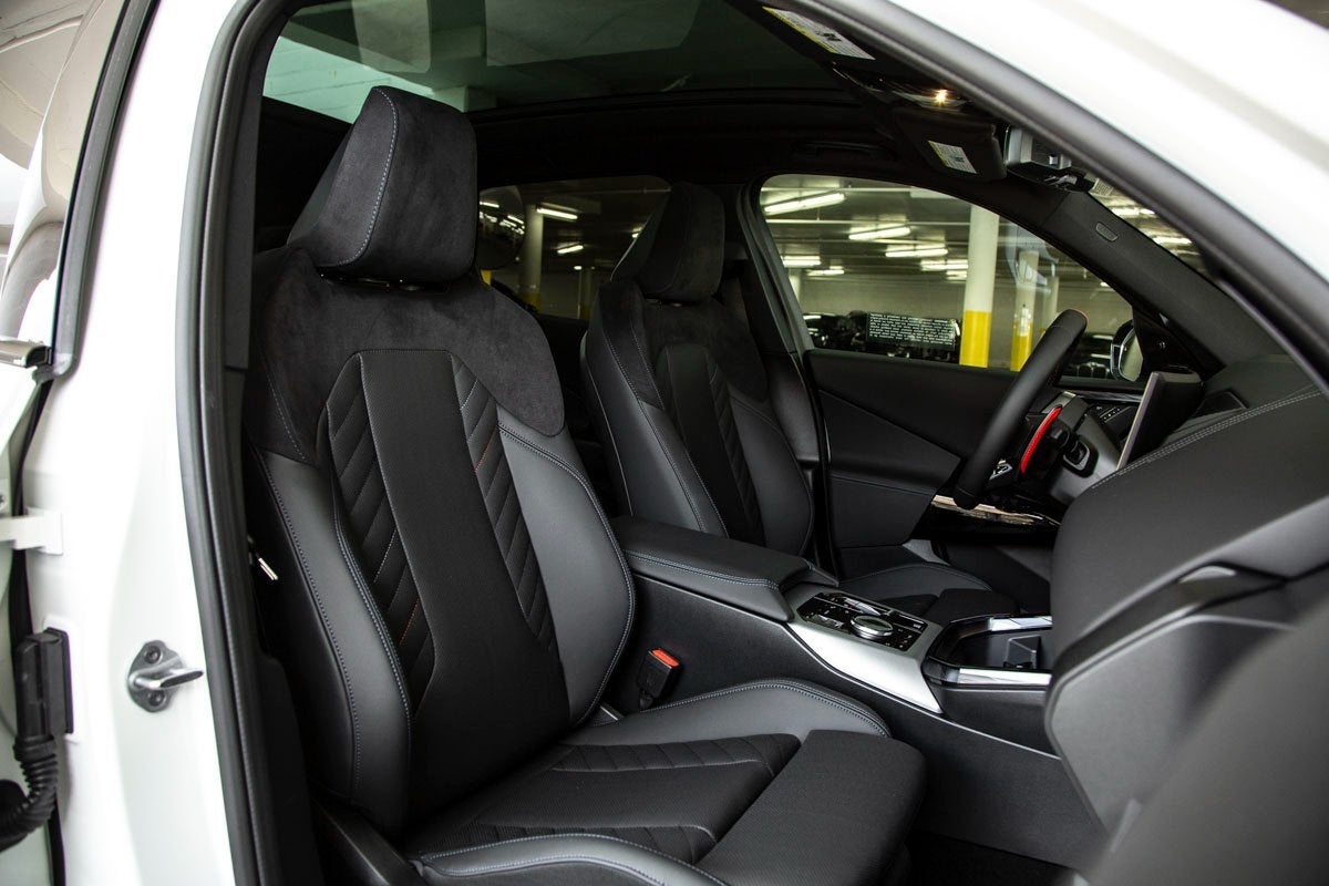 2025 BMW X3 M50 xDrive