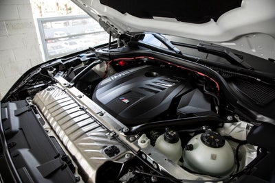 2025 BMW X3 M50 xDrive