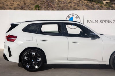 2025 BMW X3 M50 xDrive