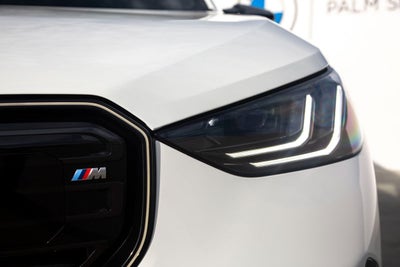 2025 BMW X3 M50 xDrive