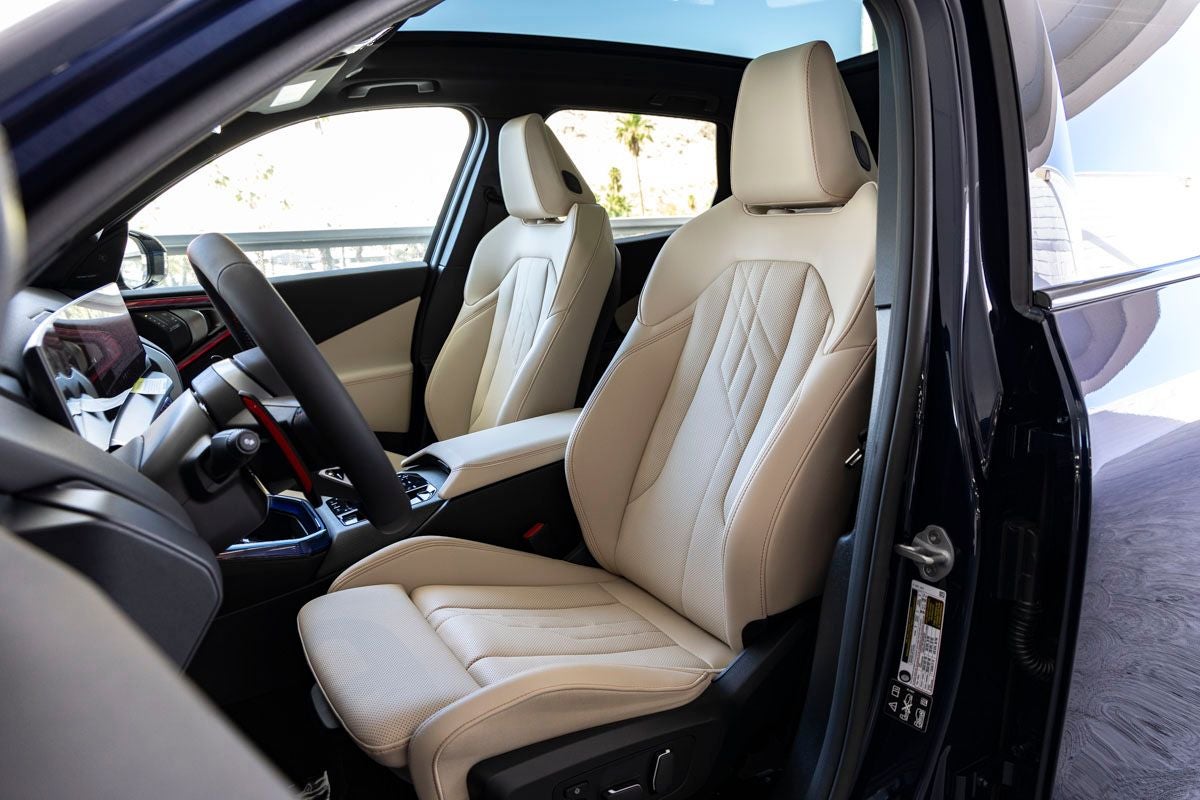 2026 BMW X3 M50 xDrive