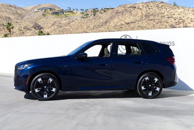 2026 BMW X3 M50 xDrive