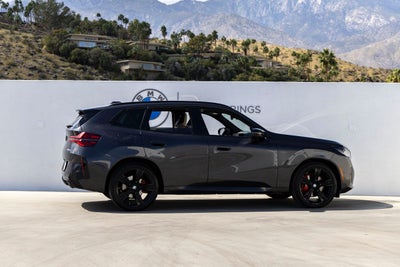 2026 BMW X3 M50 xDrive